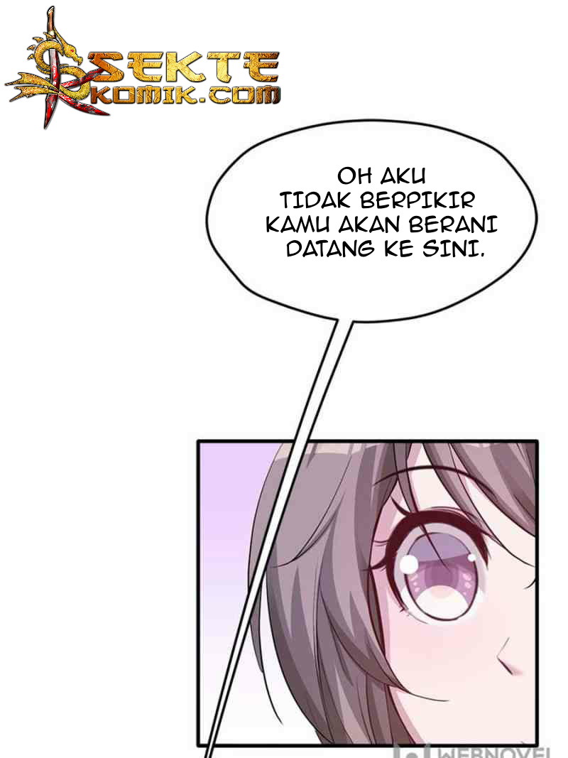 Beauty and the Beasts Chapter 111 Gambar 54